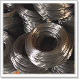 High Carbon Steel — Integrity Woven Wire